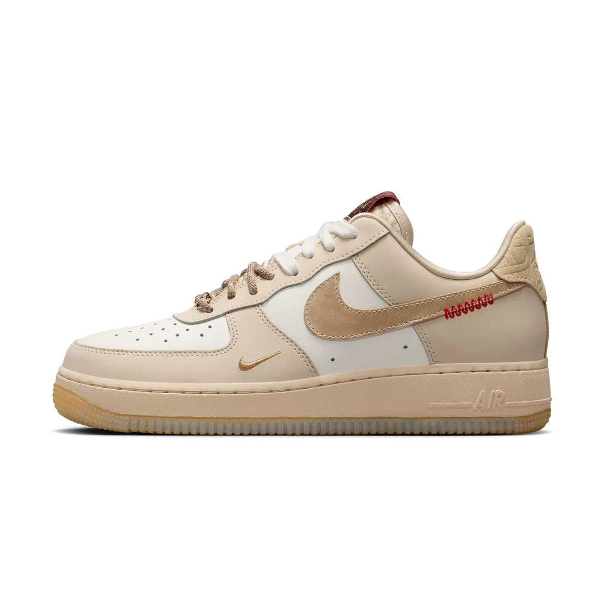 Wmns Air Force 1 ’07 LX 'Year Of The Snake' - Image 3