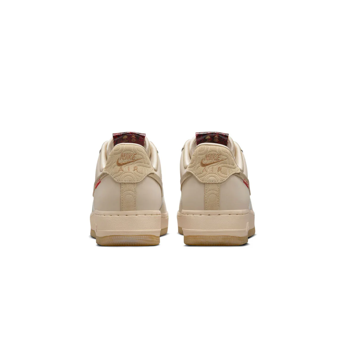 Wmns Air Force 1 ’07 LX 'Year Of The Snake' - Image 5