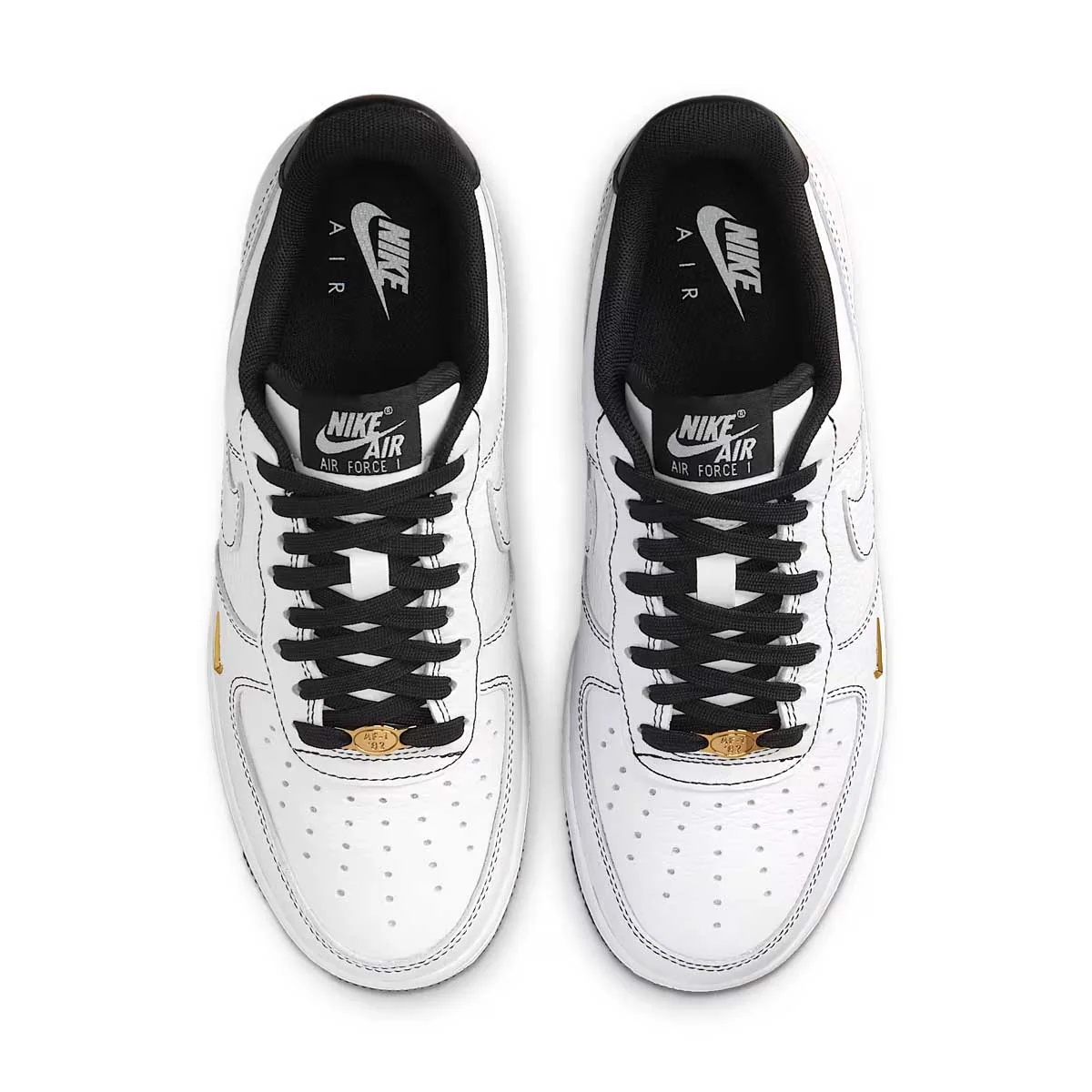 Wmns Air Force 1 '07 'Mini Jewel' - Image 4
