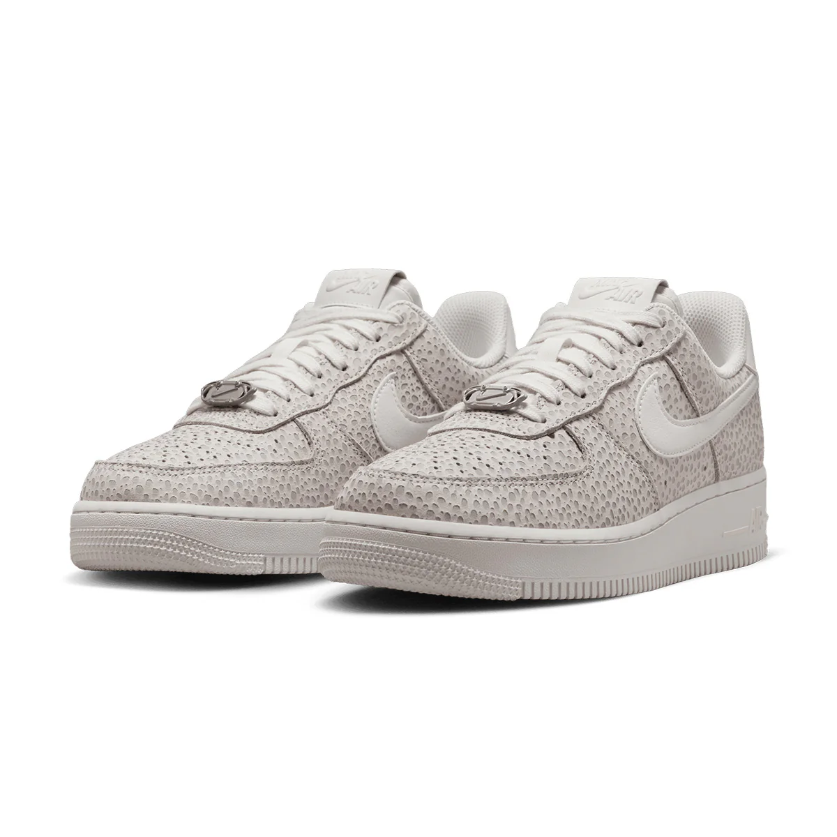 Wmns Air Force 1 '07 Premium 'Safari Phantom' - Image 2
