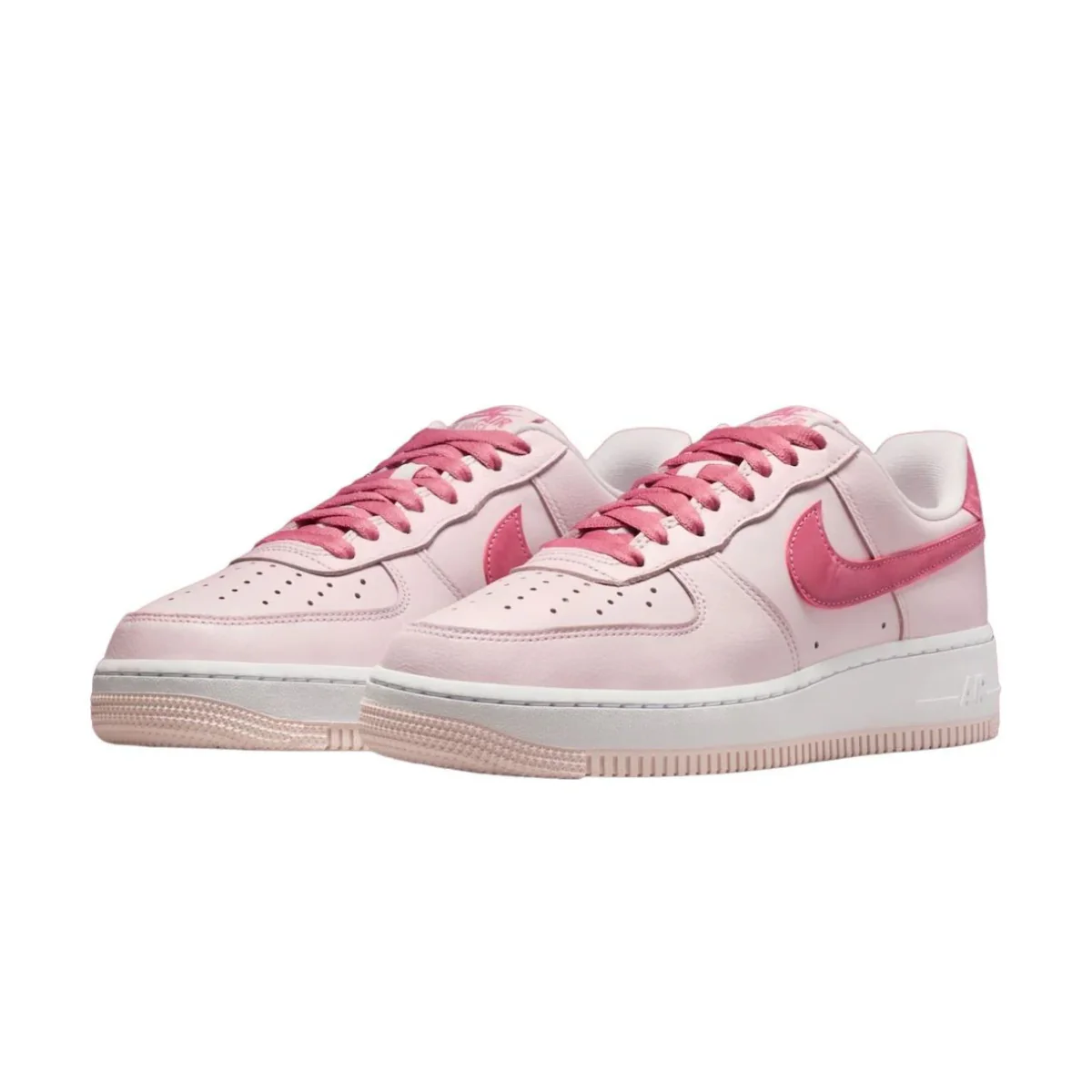 Wmns Air Force 1 '07 'Valentine’s Day' - Image 2