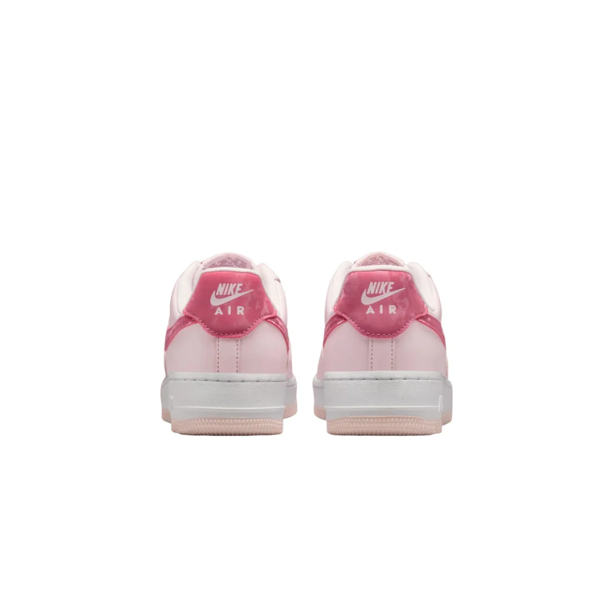 Wmns Air Force 1 '07 'Valentine’s Day' - Image 4