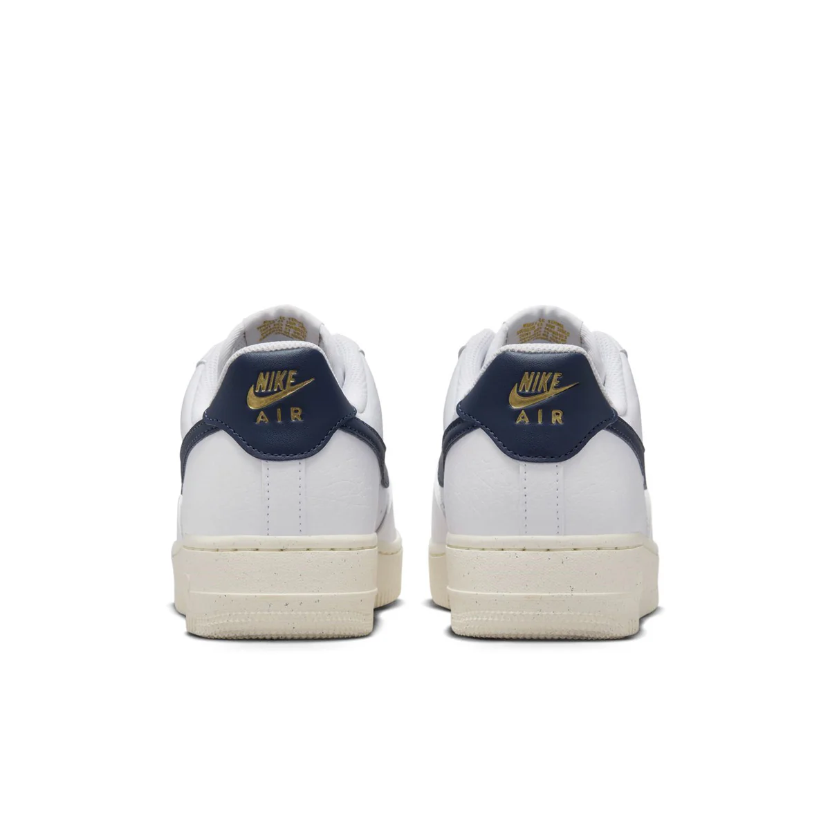 Wmns Air Force 1 Low 'Olympic' - Image 5