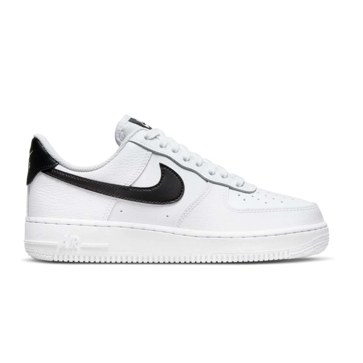 Wmns Air Force 1 'White Black'