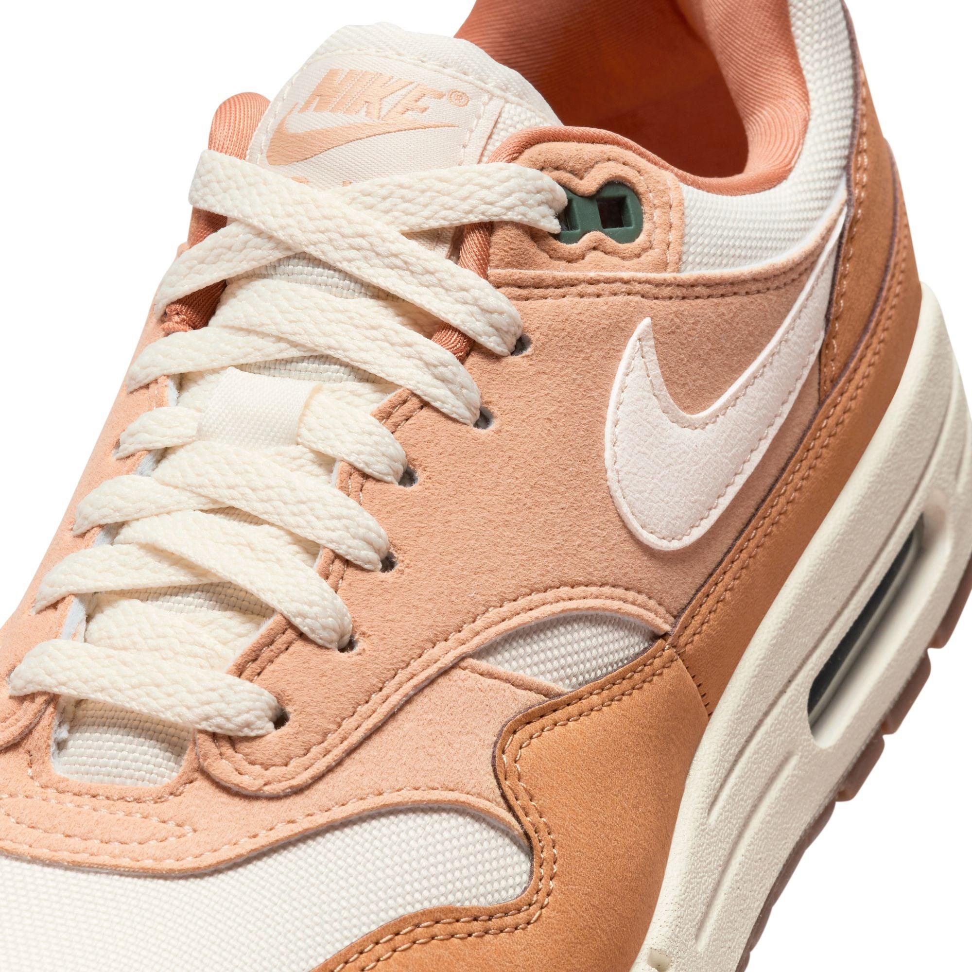 Wmns' Air Max 1 '87 'Flax' - Image 7
