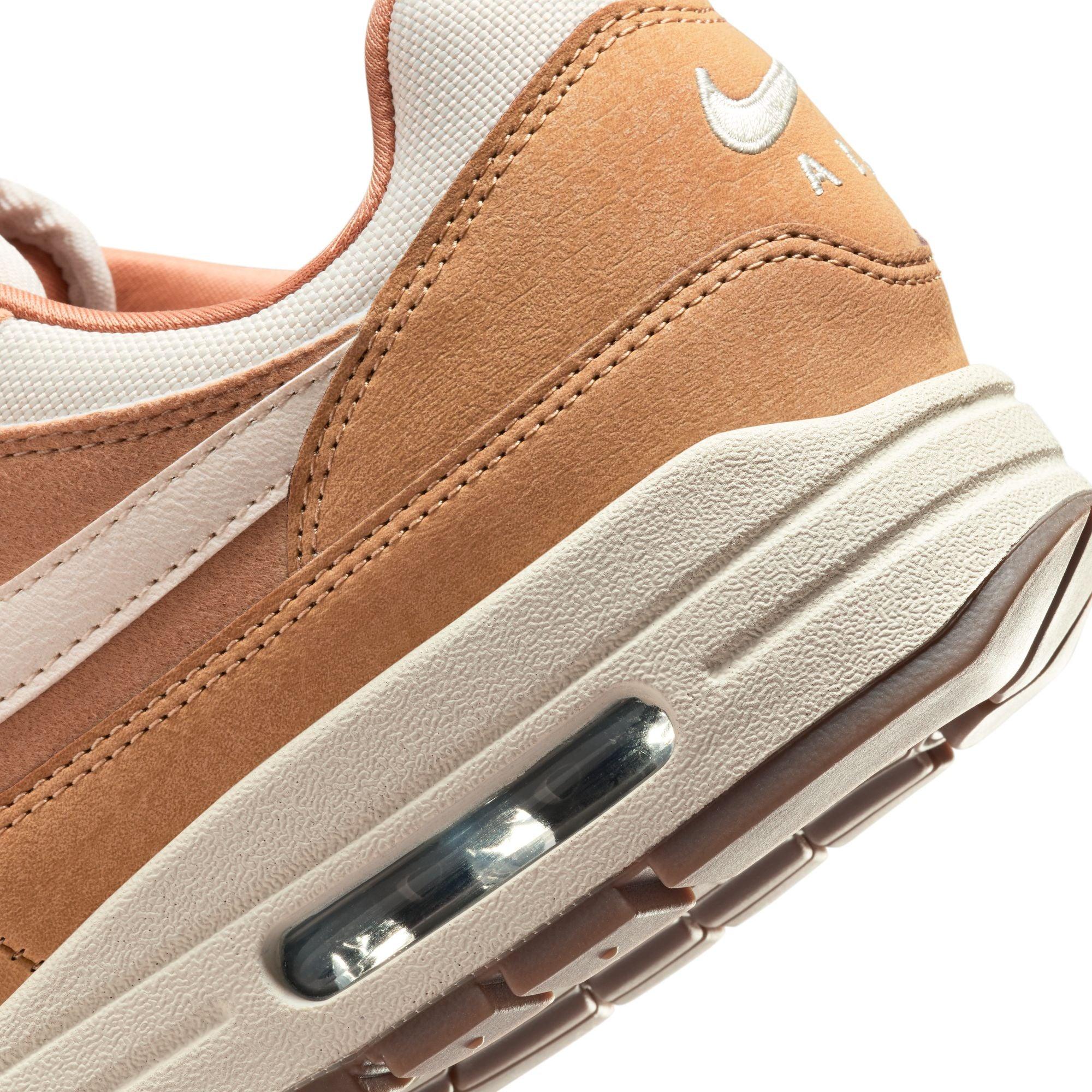 Wmns' Air Max 1 '87 'Flax' - Image 8