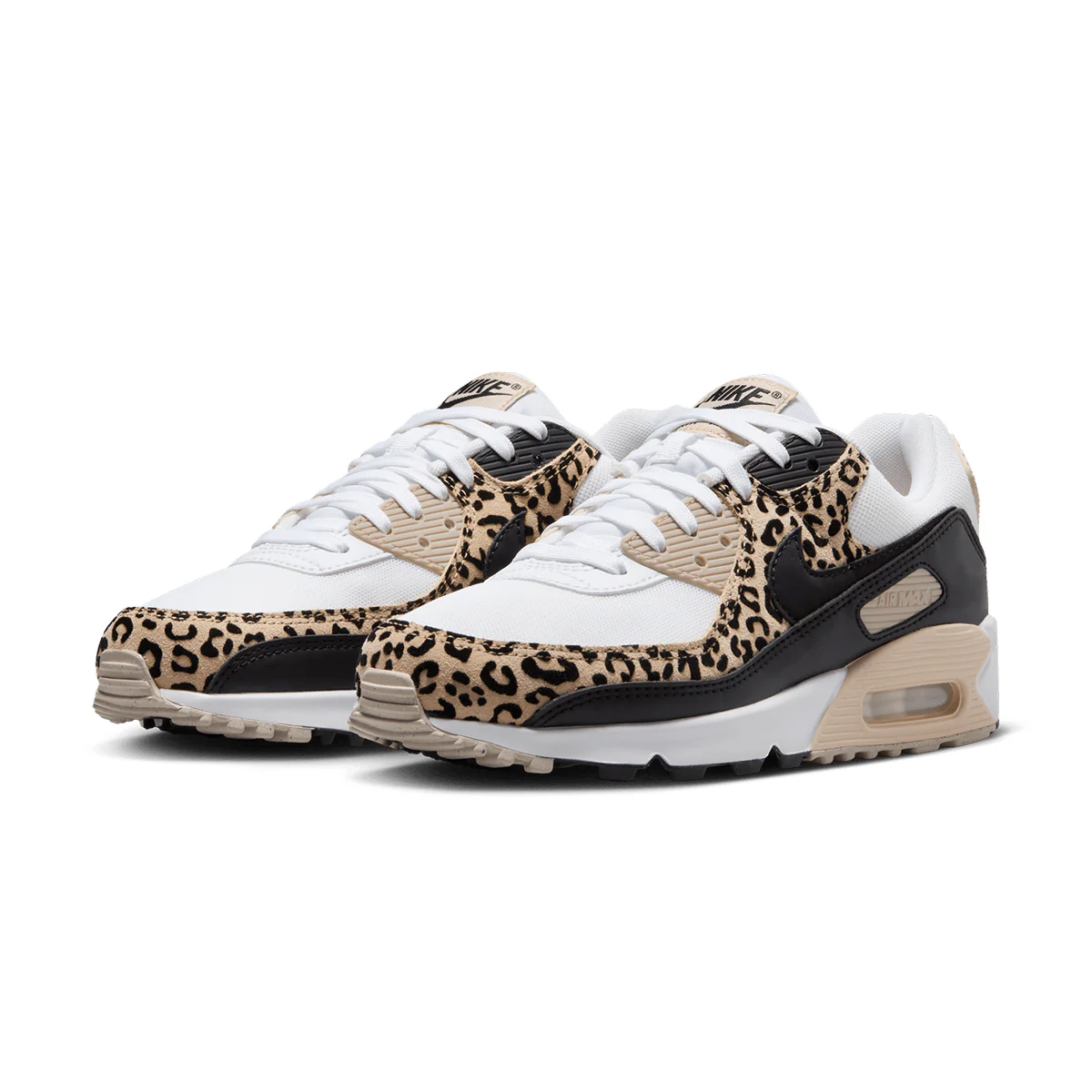 Wmns Air Max 90 'Leopard' - Image 2