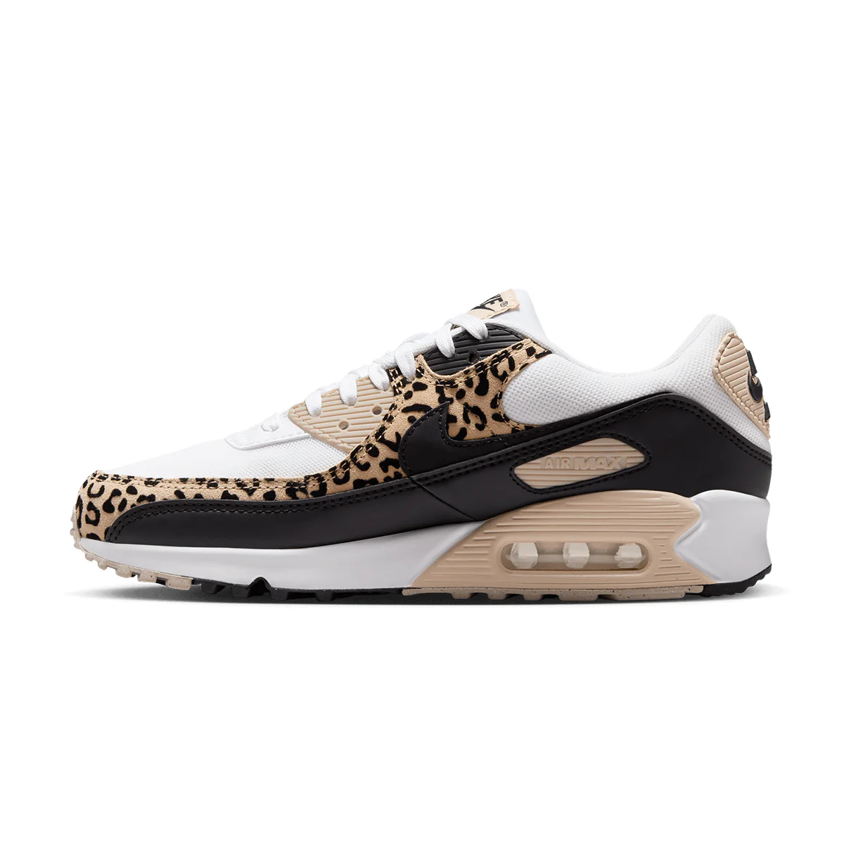 Wmns Air Max 90 'Leopard' - Image 3