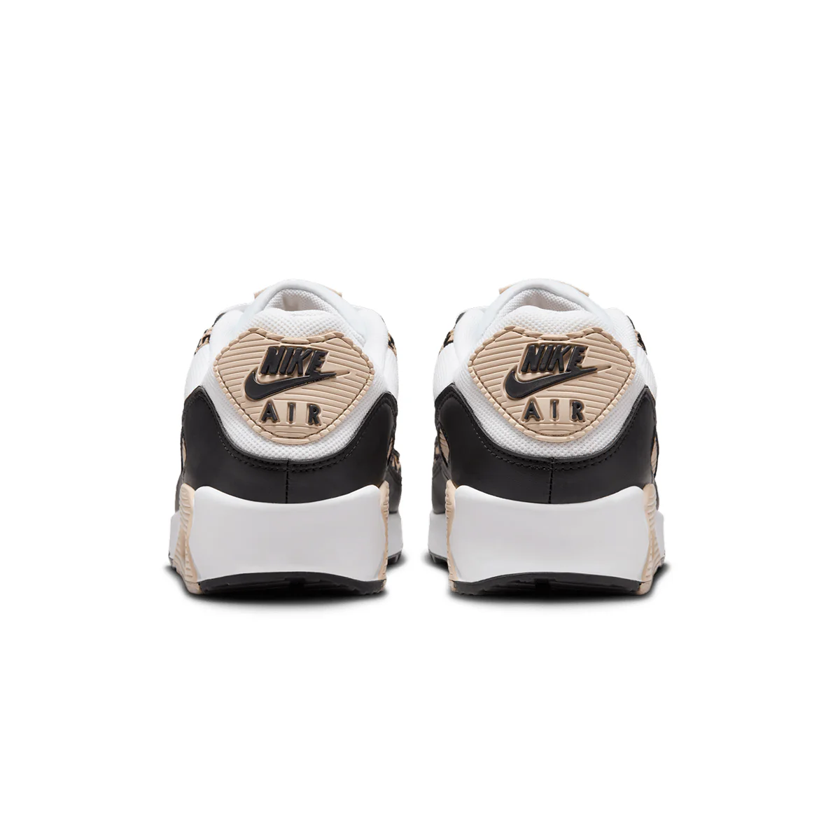 Wmns Air Max 90 'Leopard' - Image 5