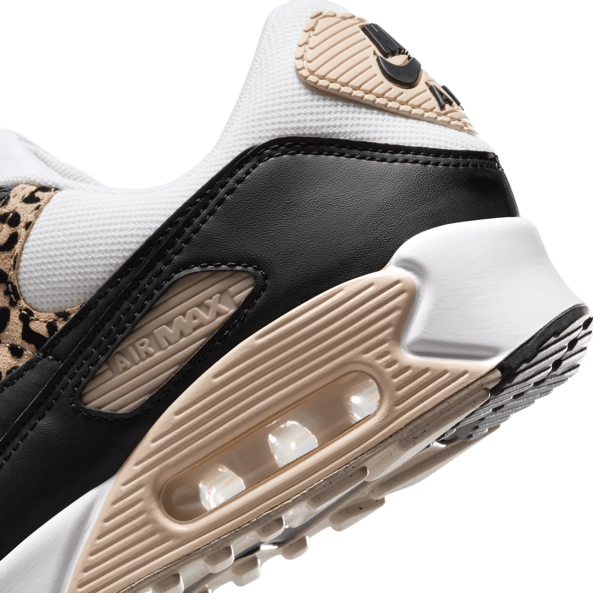 Wmns Air Max 90 'Leopard' - Image 8