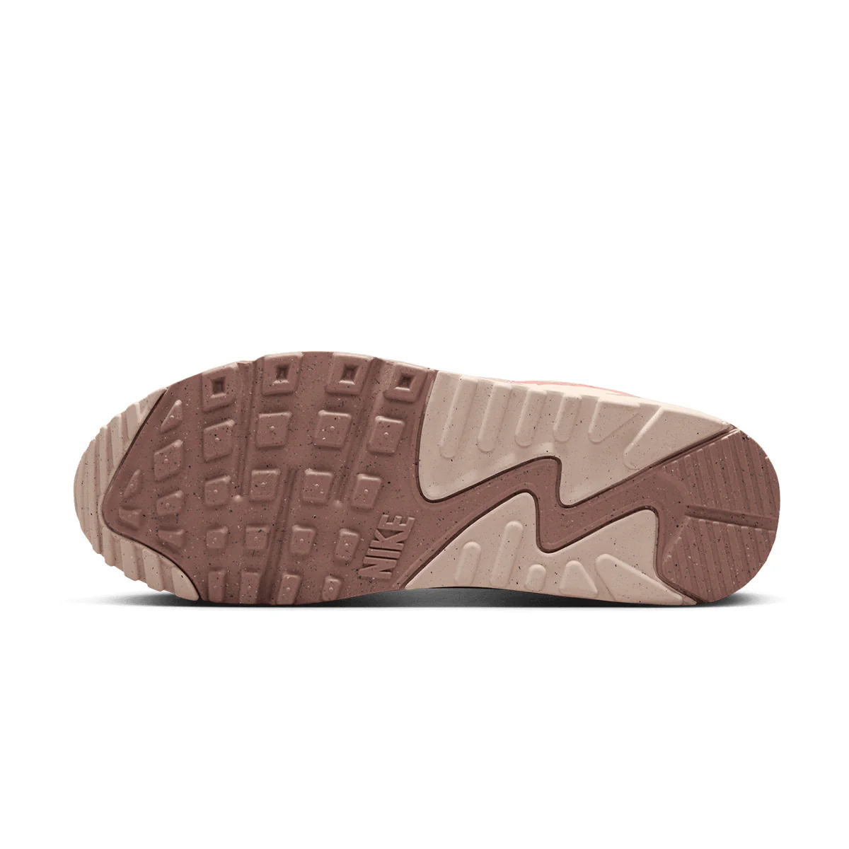 Wmns Air Max 90 Nn Prm 'Velvet Brown Particle Pink' - Image 6