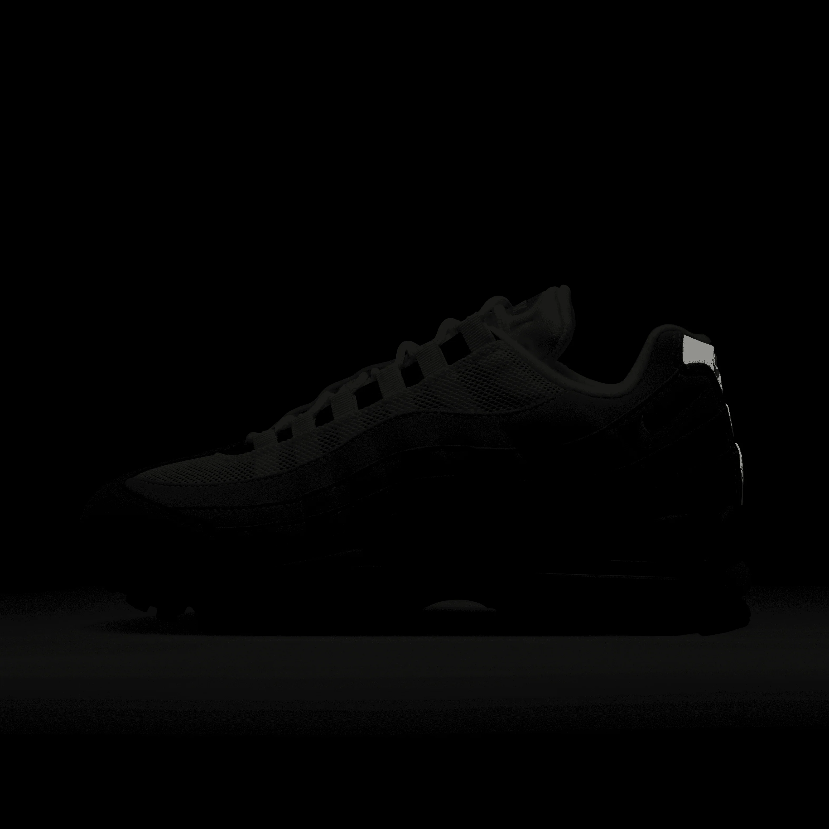 Wmns Air Max 95 OG Big Bubble 'Neon' - Image 9