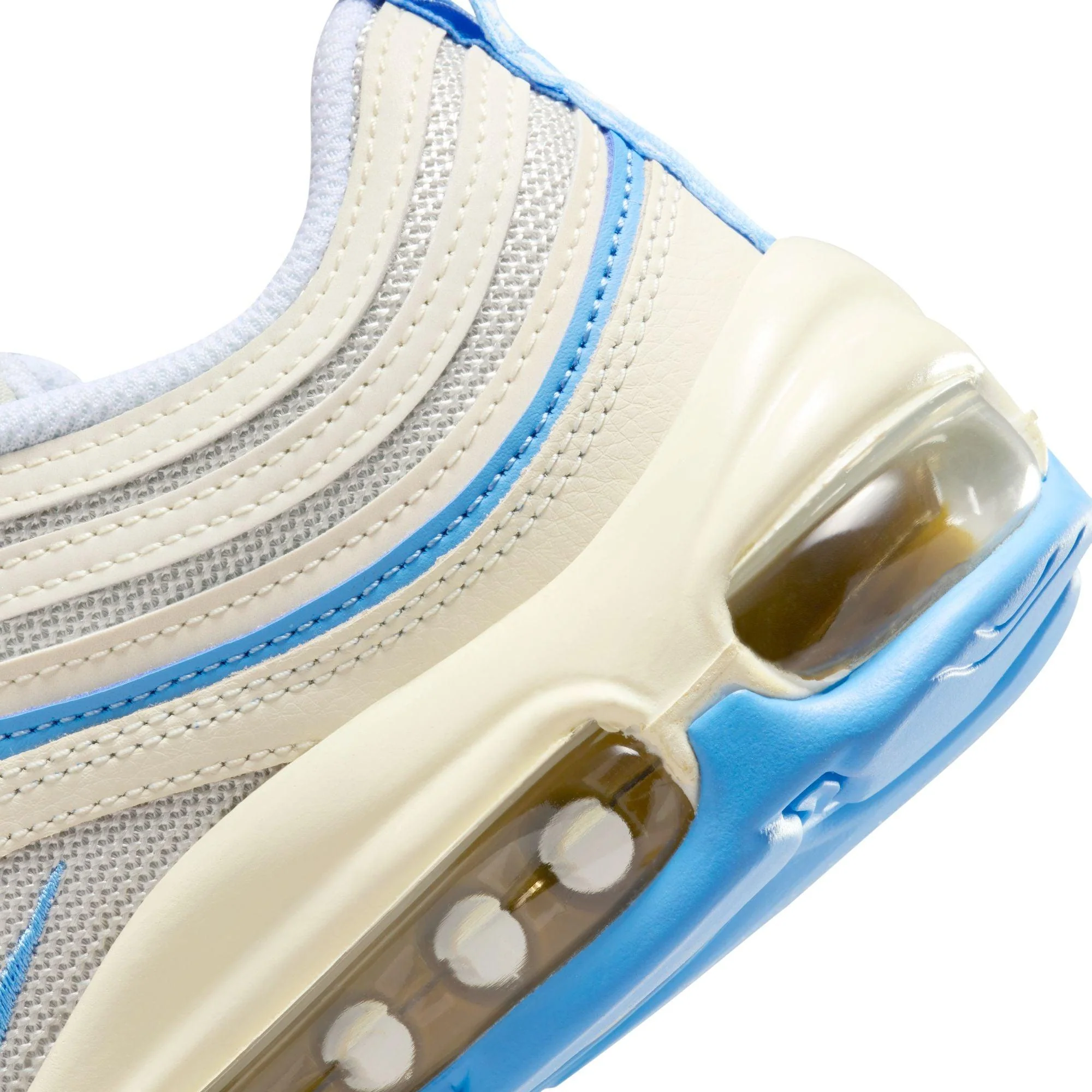 Wmns Air Max 97 'Athletic Department' - Image 8
