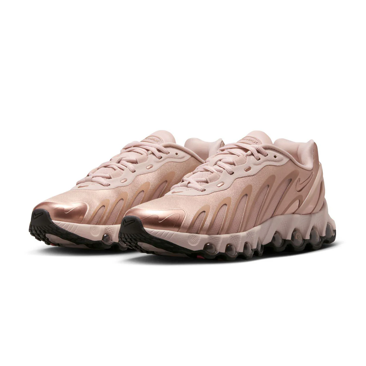 Wmns Air Max DN8 'Metallic Red Bronze' - Image 2
