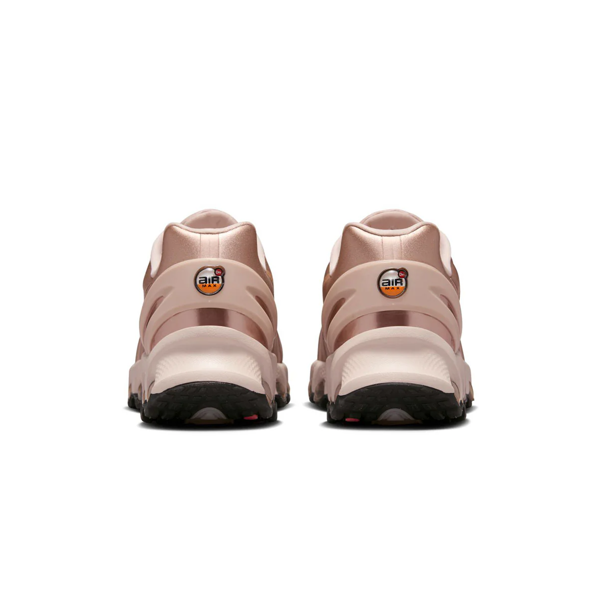 Wmns Air Max DN8 'Metallic Red Bronze' - Image 5