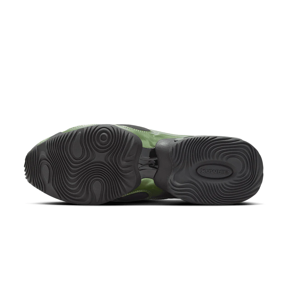 Wmns Air Max Muse 'Metallic Oil Green' - Image 6