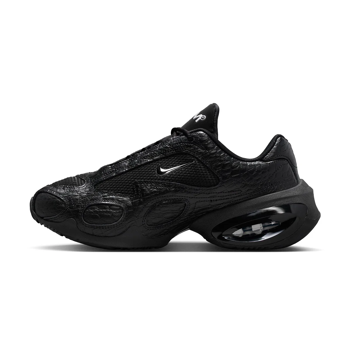 Wmns Air Max Muse Se 'Black Croc Skin' - Image 3