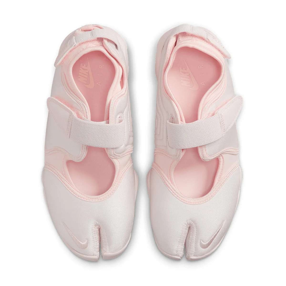Wmns Air Rift SE 'Ballet Soft Pink' - Image 6