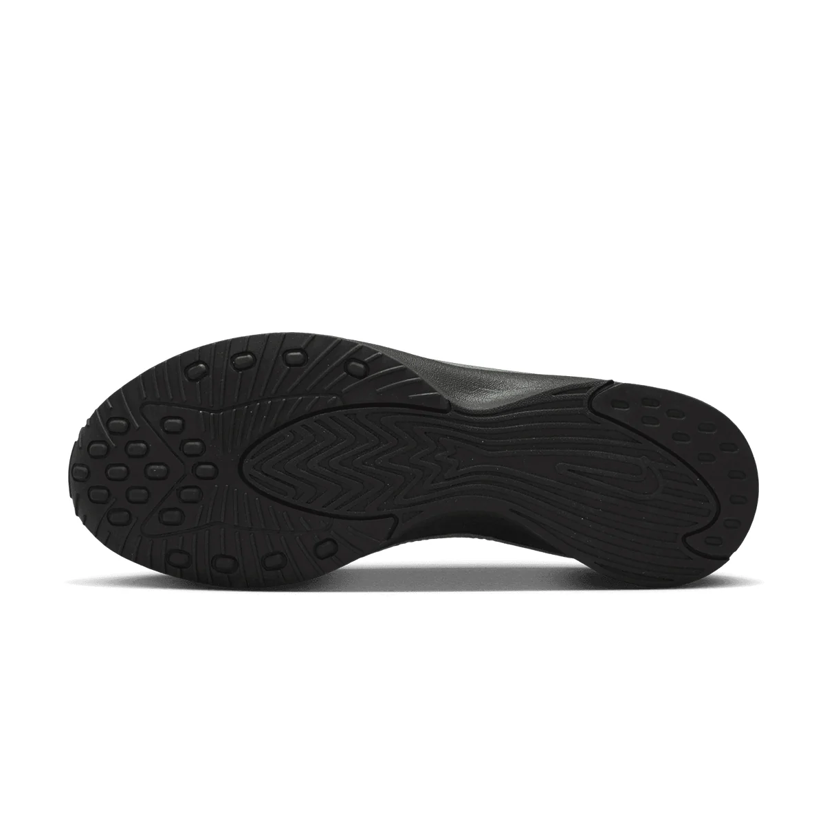 Wmns Air Superfly Moc 'Metallic Silver Black' - Image 6