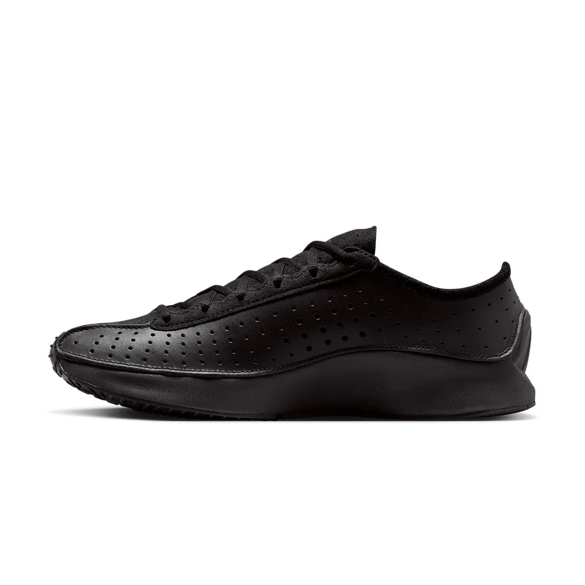 Wmns Air Superfly 'Triple Black' - Image 3