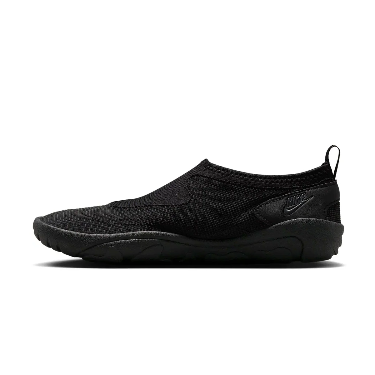 Wmns Aqua Turf 'Black' - Image 3