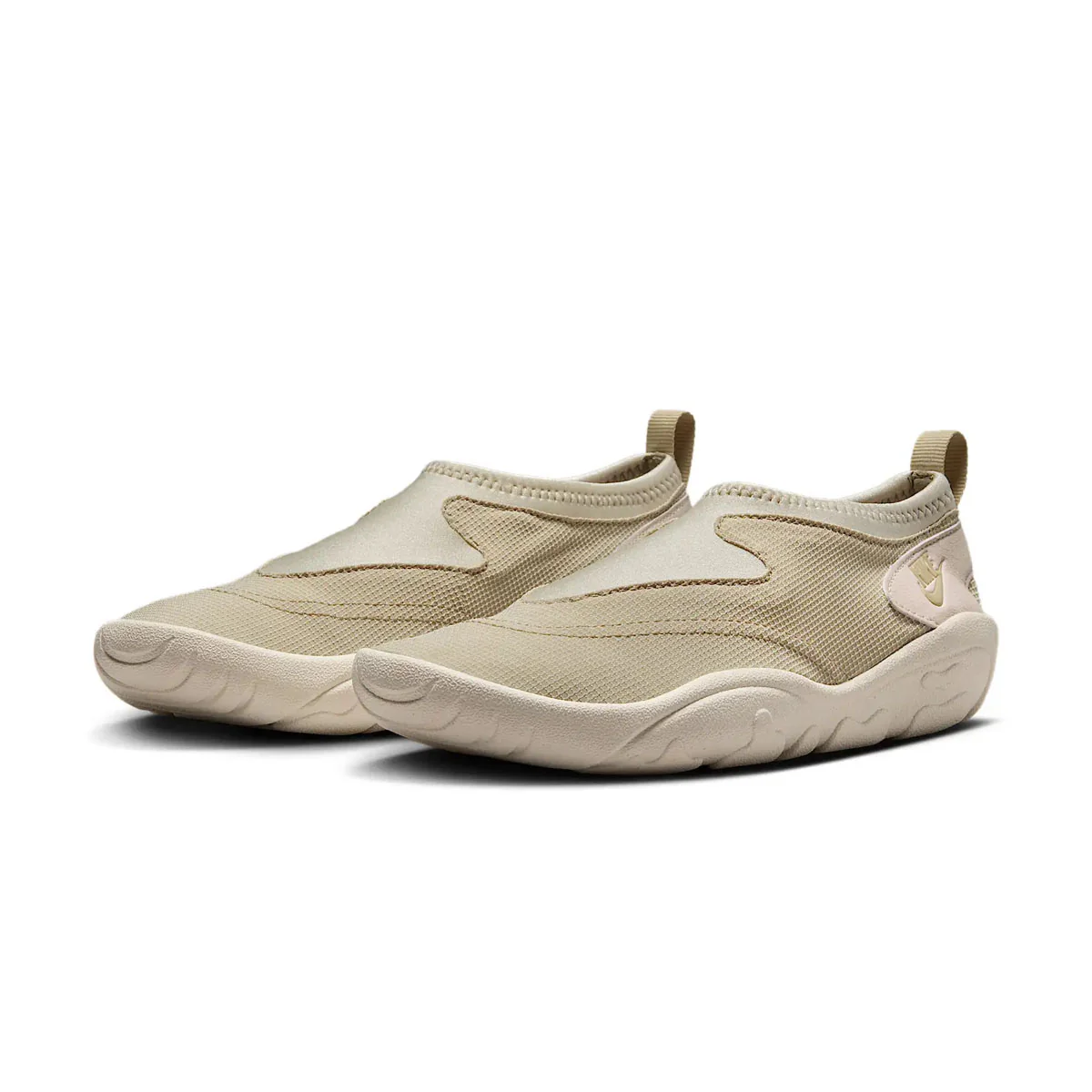 Wmns Aqua Turf 'Light Orewood Brown' - Image 2