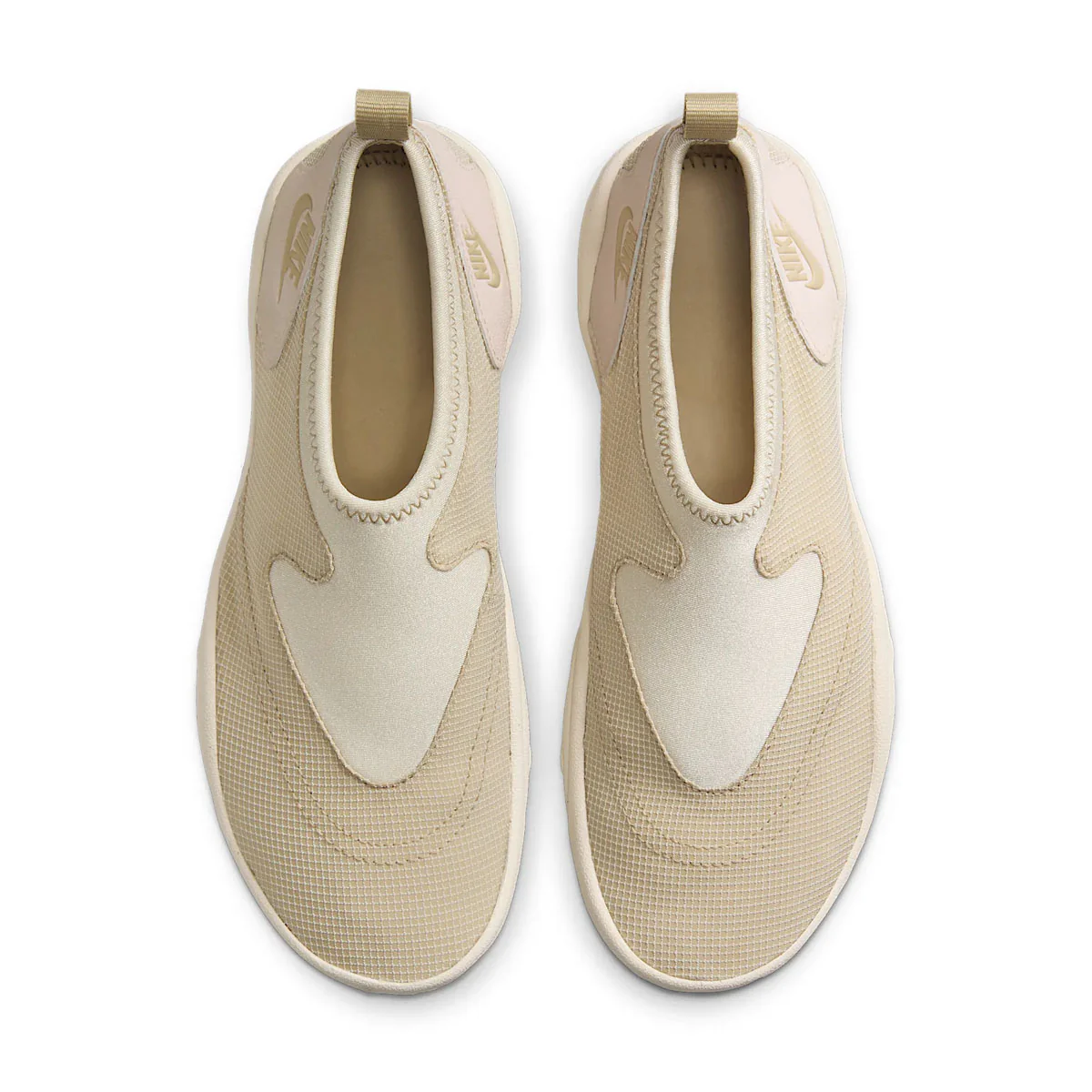 Wmns Aqua Turf 'Light Orewood Brown' - Image 4