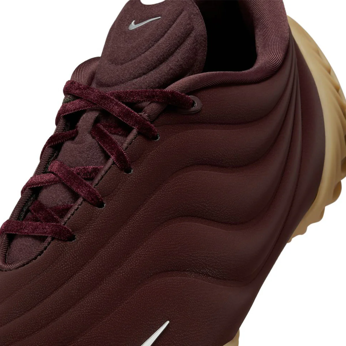 Wmns Astra Ultra 'Burgundy Gum' - Image 7