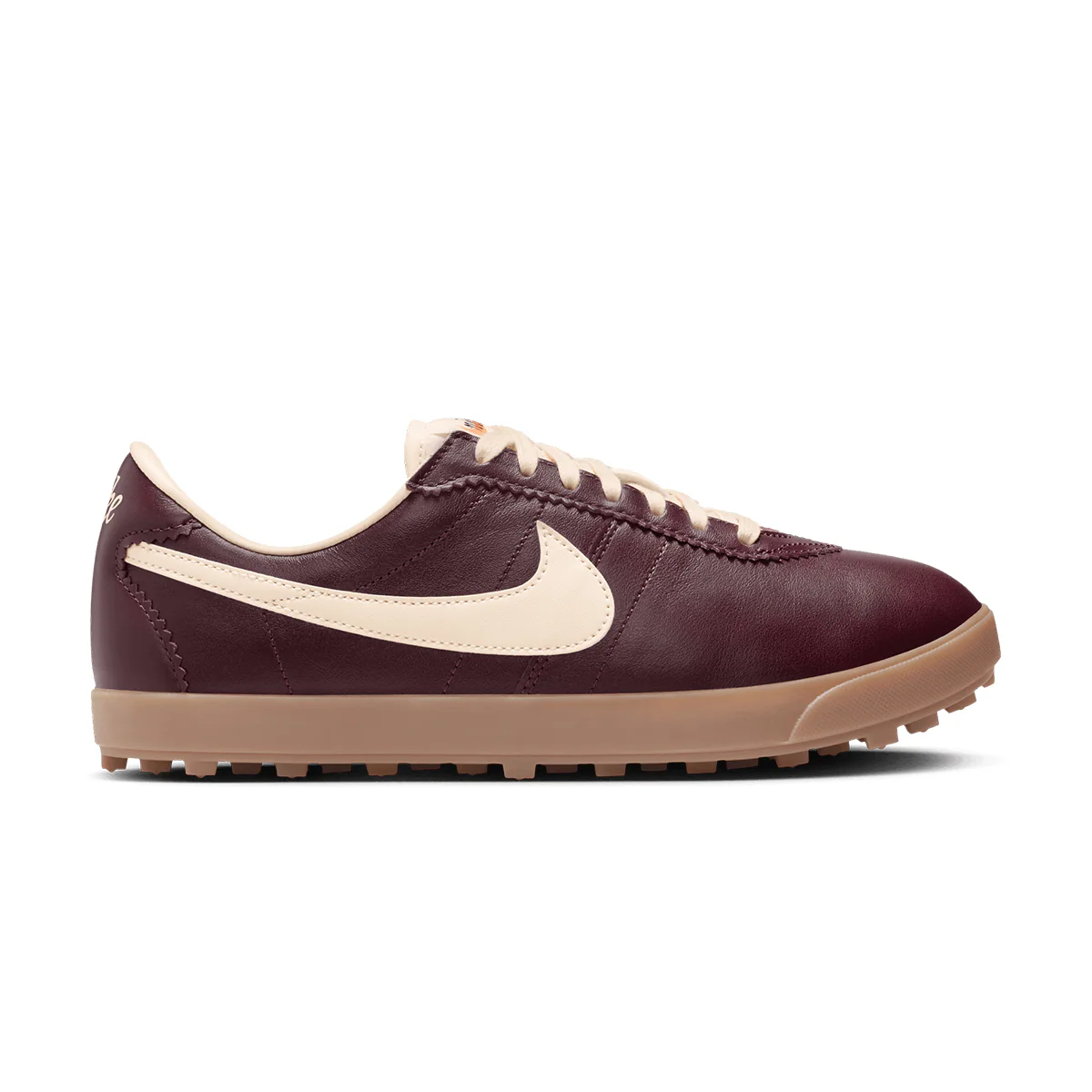 Wmns Astrograbber Leather SE Light 'Cinnamon Sail'
