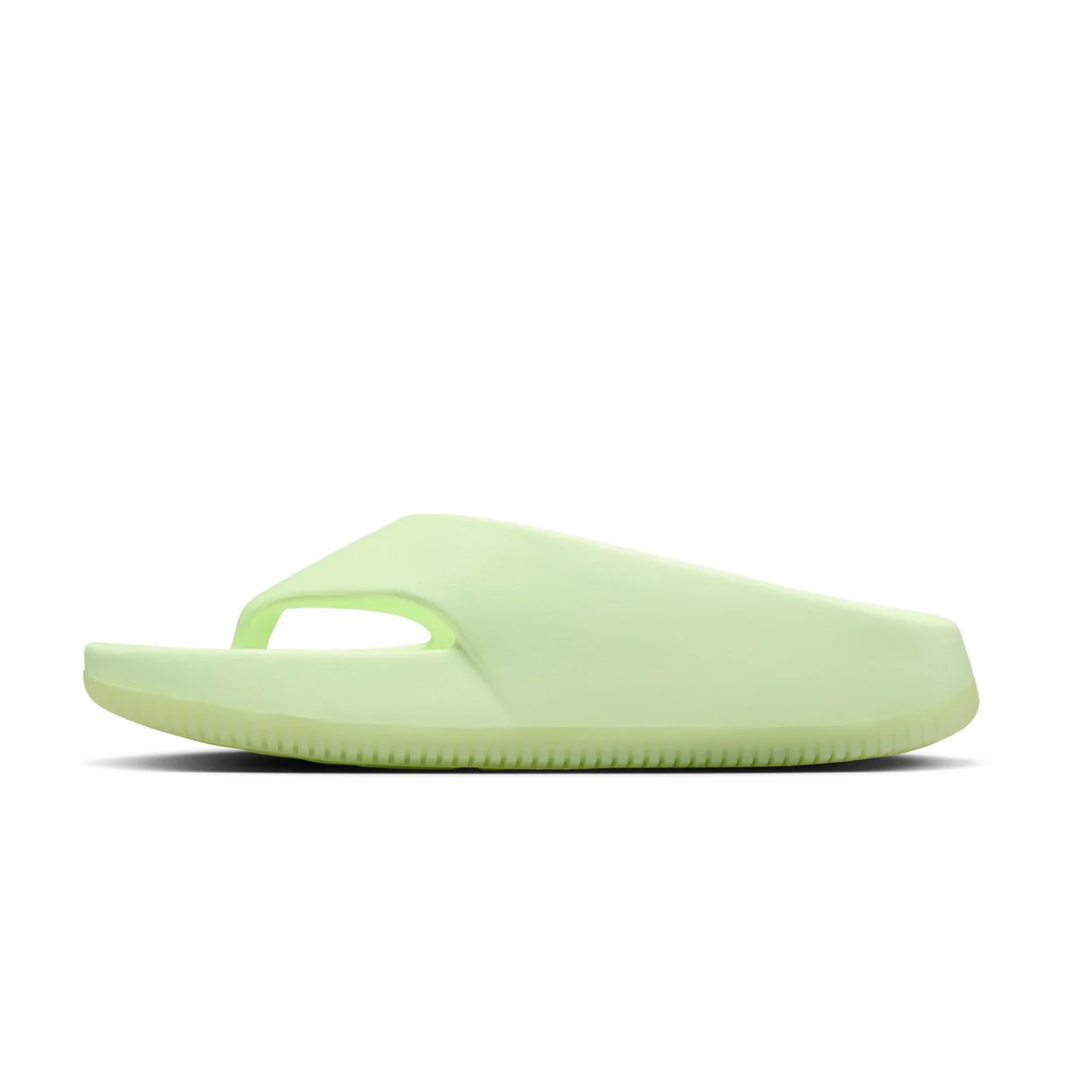 Wmns Calm Flip Flop 'Barely Volt' - Image 3