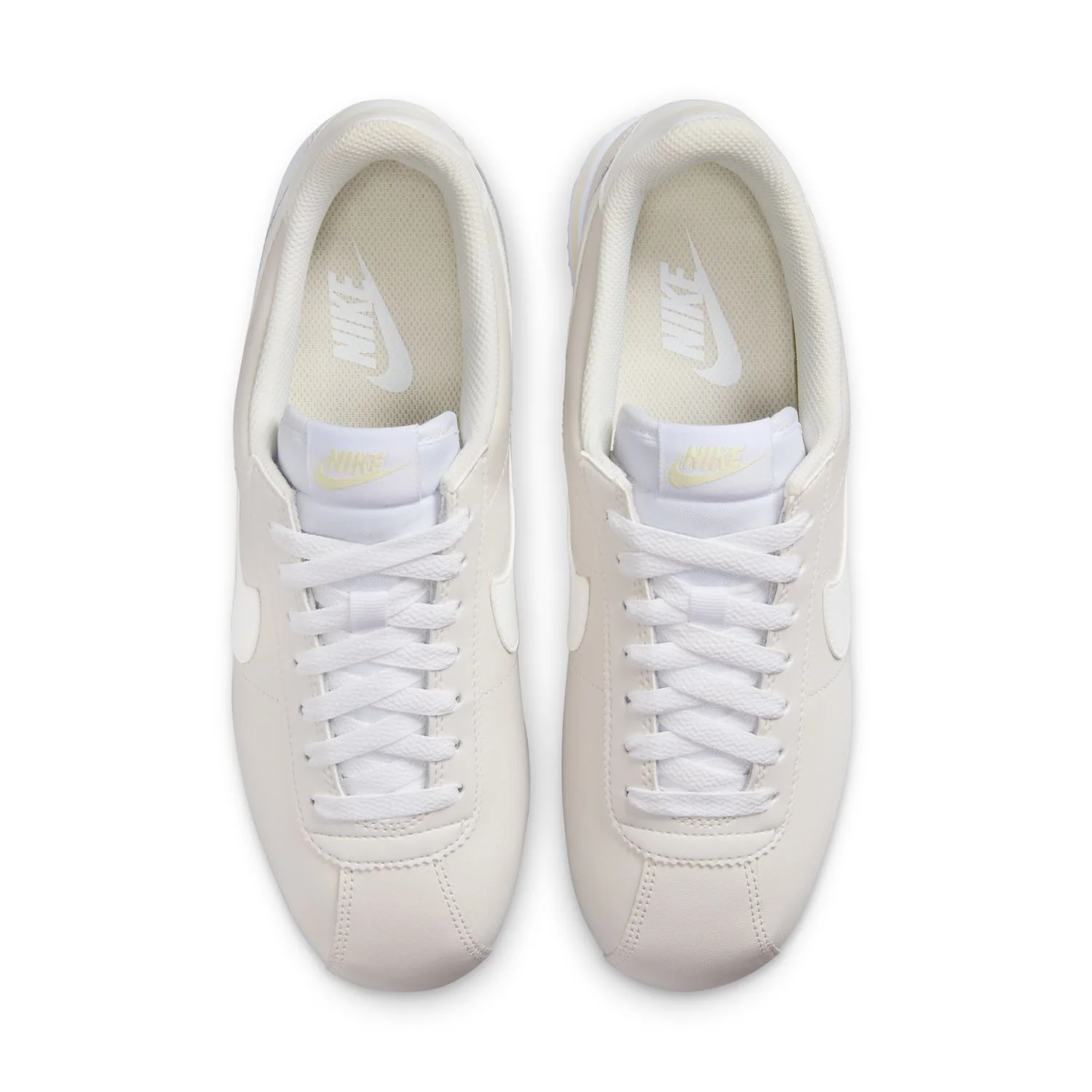 Wmns Cortez 'Phantom Coconut Milk' - Image 4