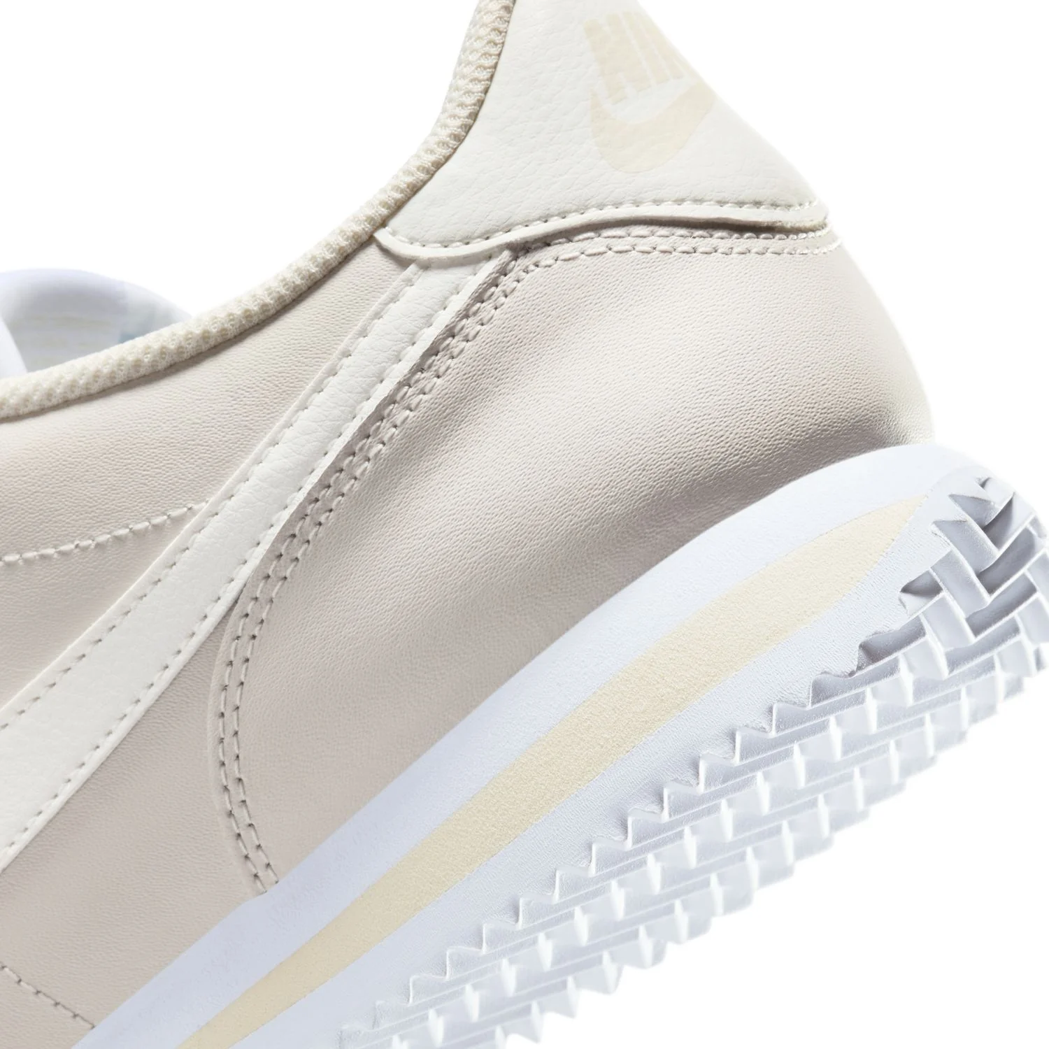 Wmns Cortez 'Phantom Coconut Milk' - Image 8