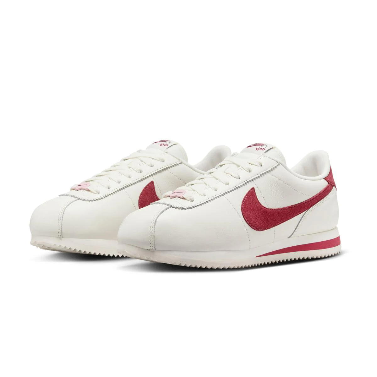 Wmns Cortez SE 'Valentine's Day' - Image 2