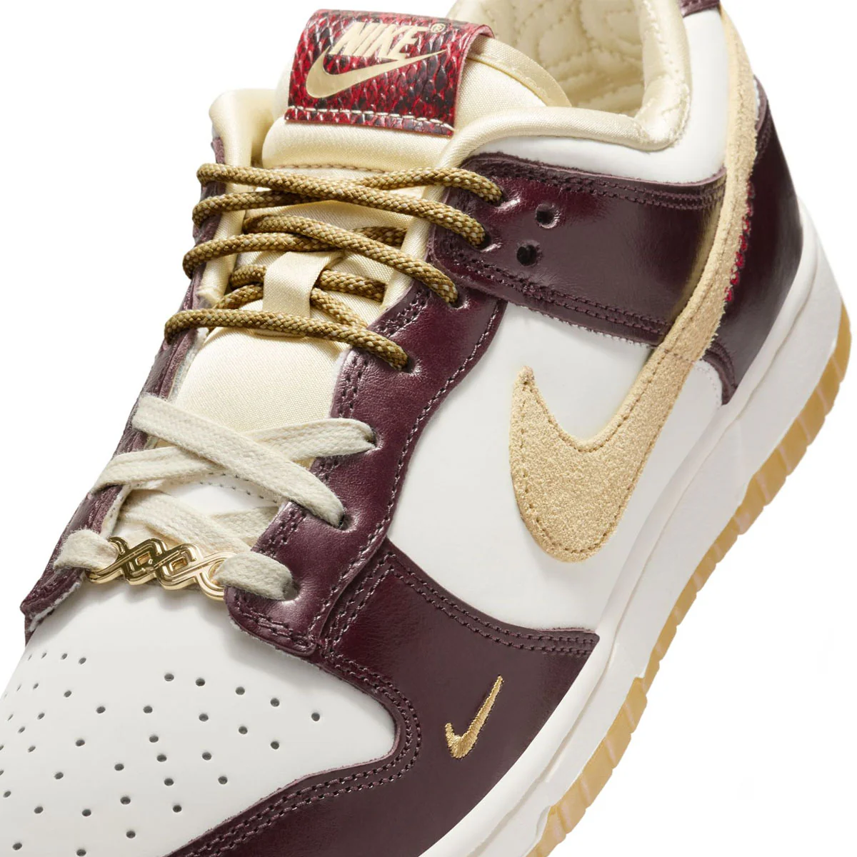 Wmns Dunk Low LX 'Year Of The Snake' - Image 8