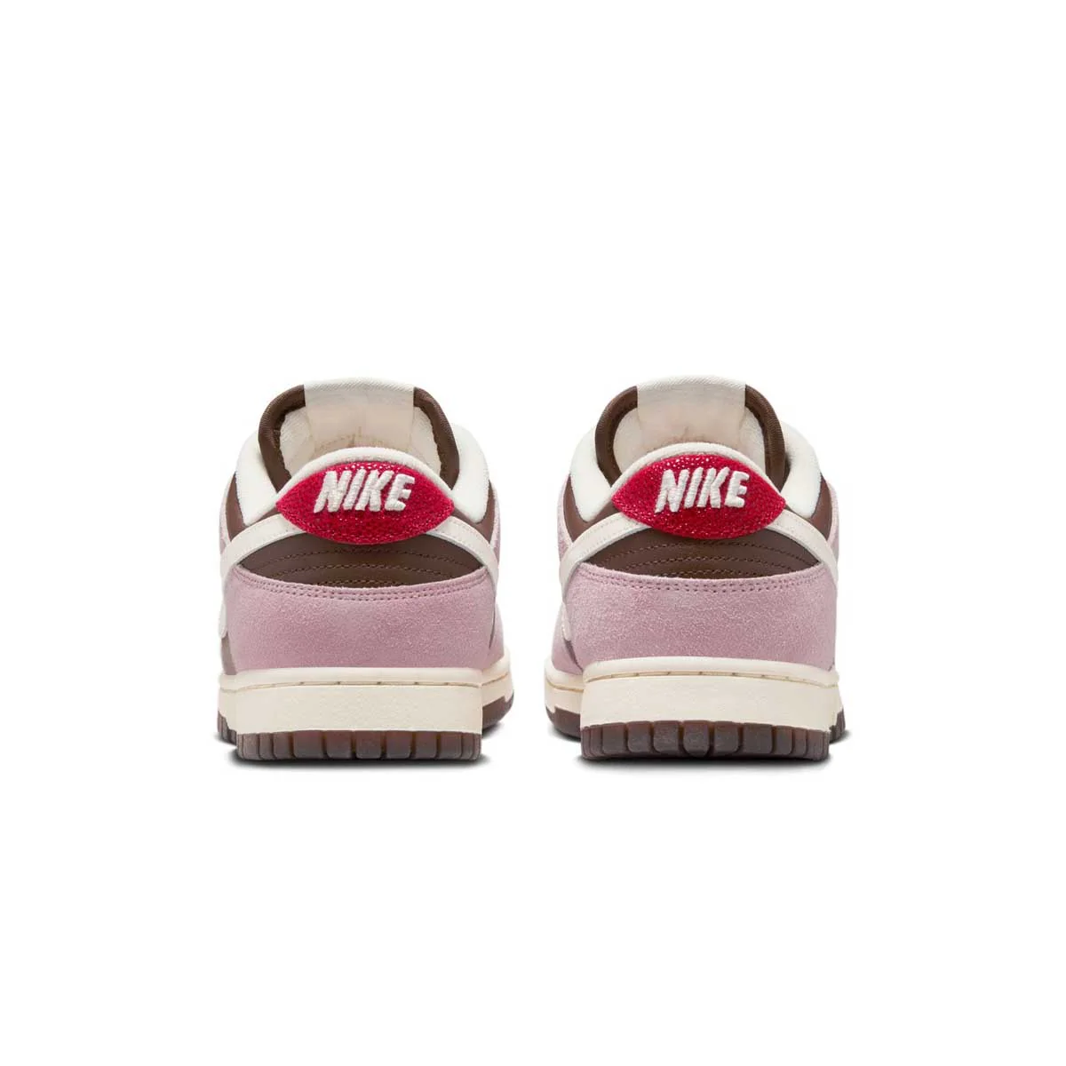 Wmns Dunk Low 'Neapolitan' - Image 5