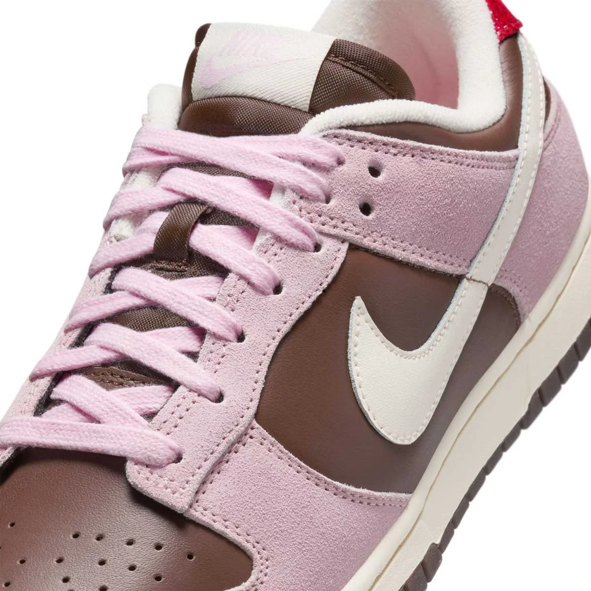 Wmns Dunk Low 'Neapolitan' - Image 7