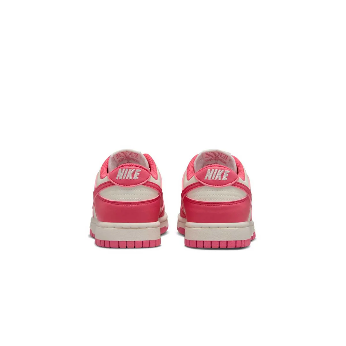 Wmns Dunk Low Next Nature 'Aster Pink' - Image 5