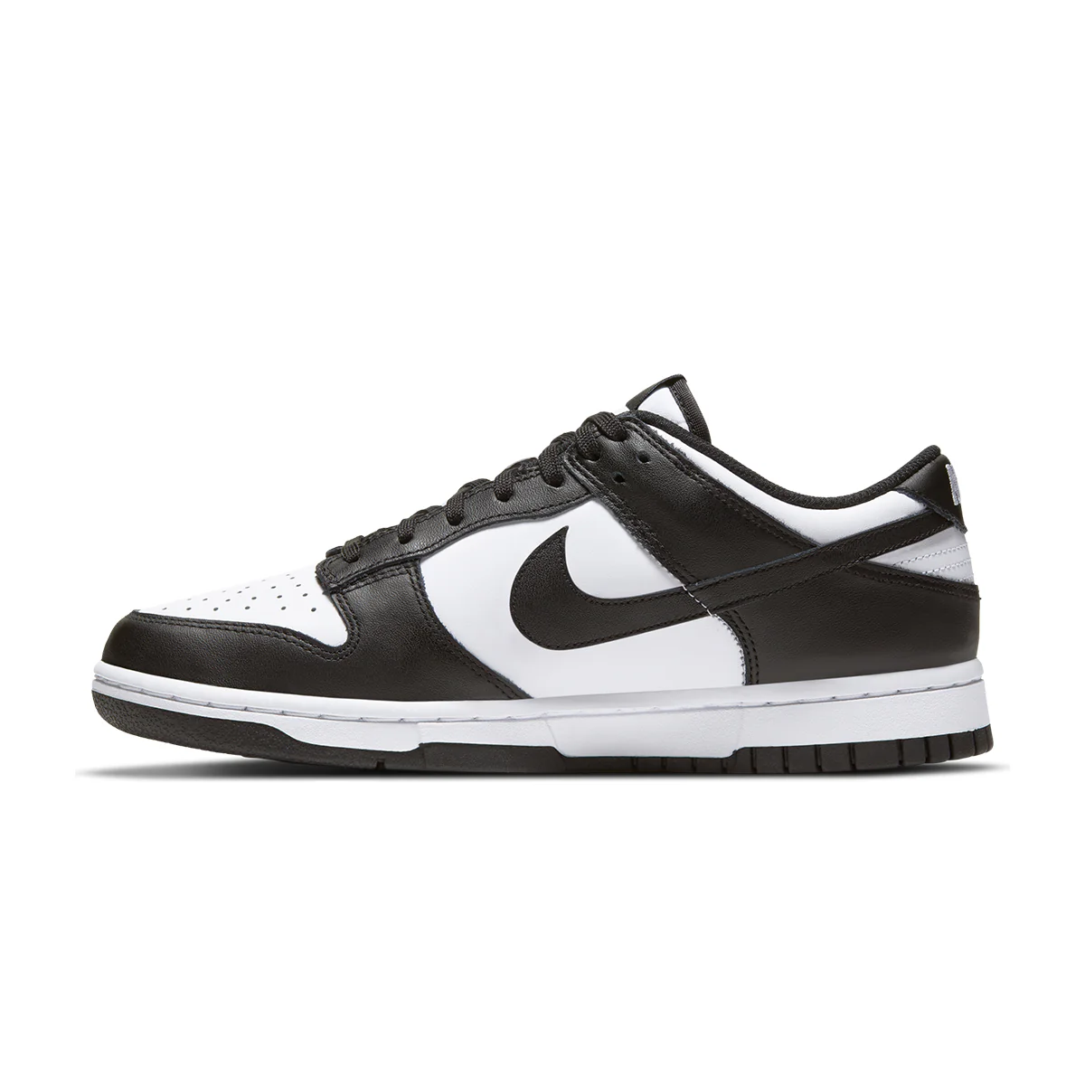 Wmns Dunk Low 'Panda' - Image 3