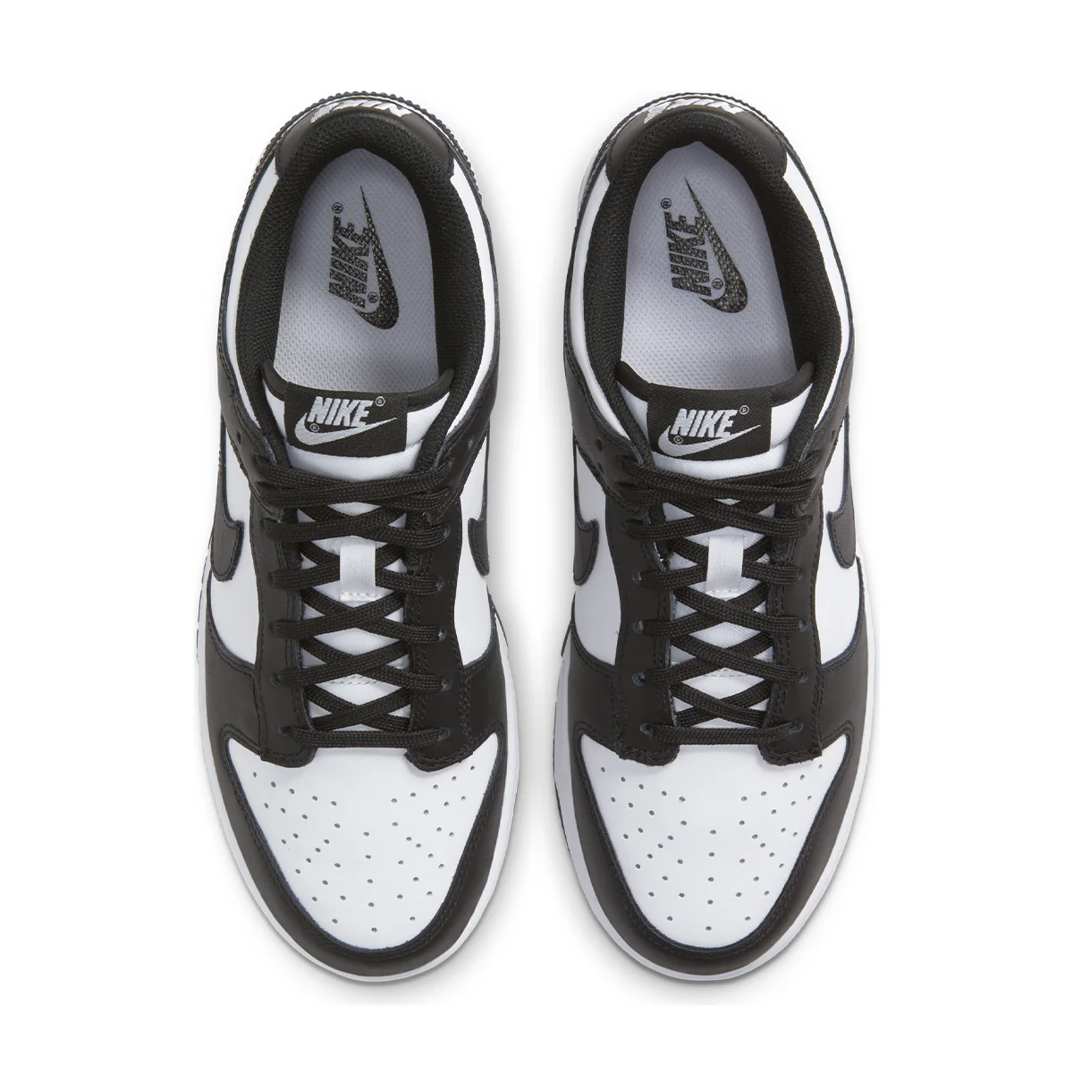 Wmns Dunk Low 'Panda' - Image 4
