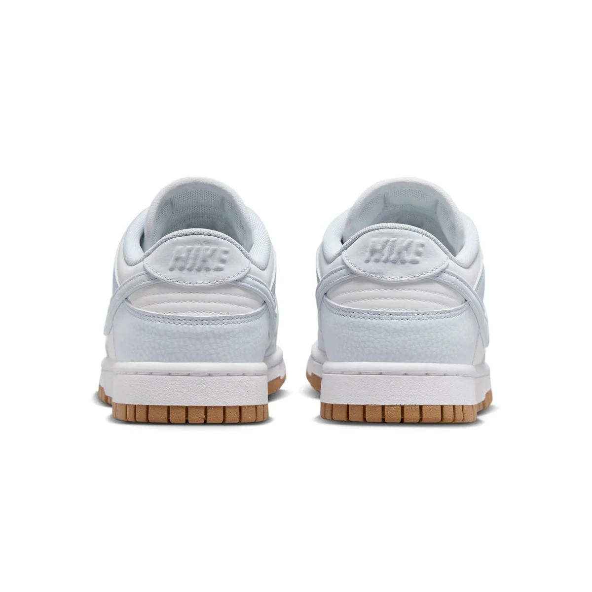 Wmns Dunk Low Premium Next Nature 'Football Grey' - Image 5