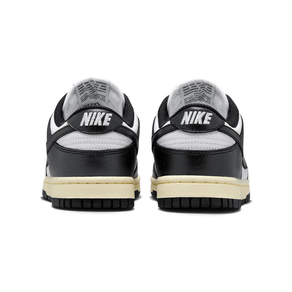 Wmns Dunk Low Premium 'Vintage Panda' - Image 4