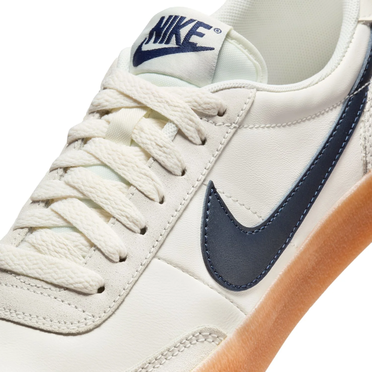 Wmns Killshot 2 'Sail Navy Gum' - Image 6