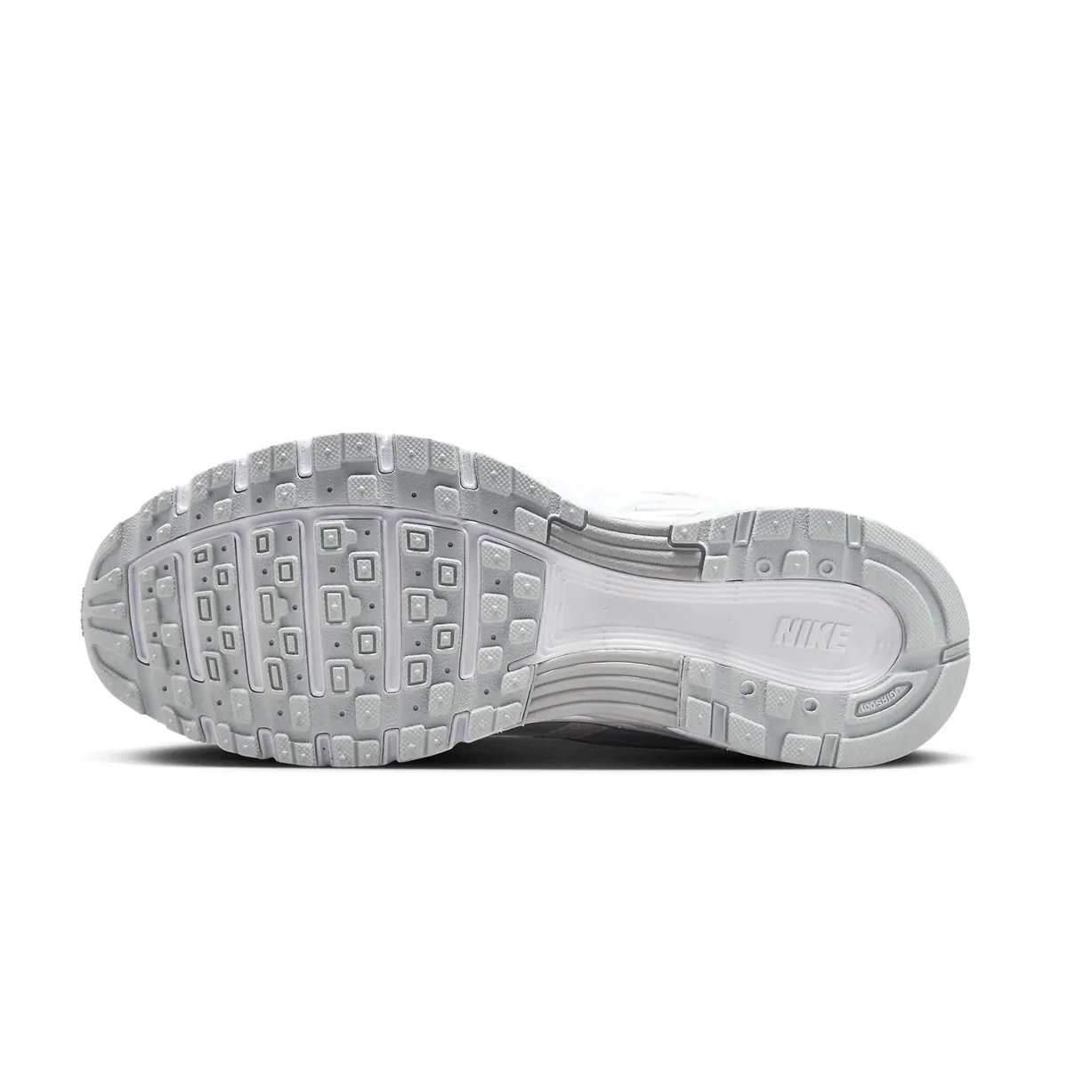 Wmns P-6000 'White Pure Platinum' - Image 6