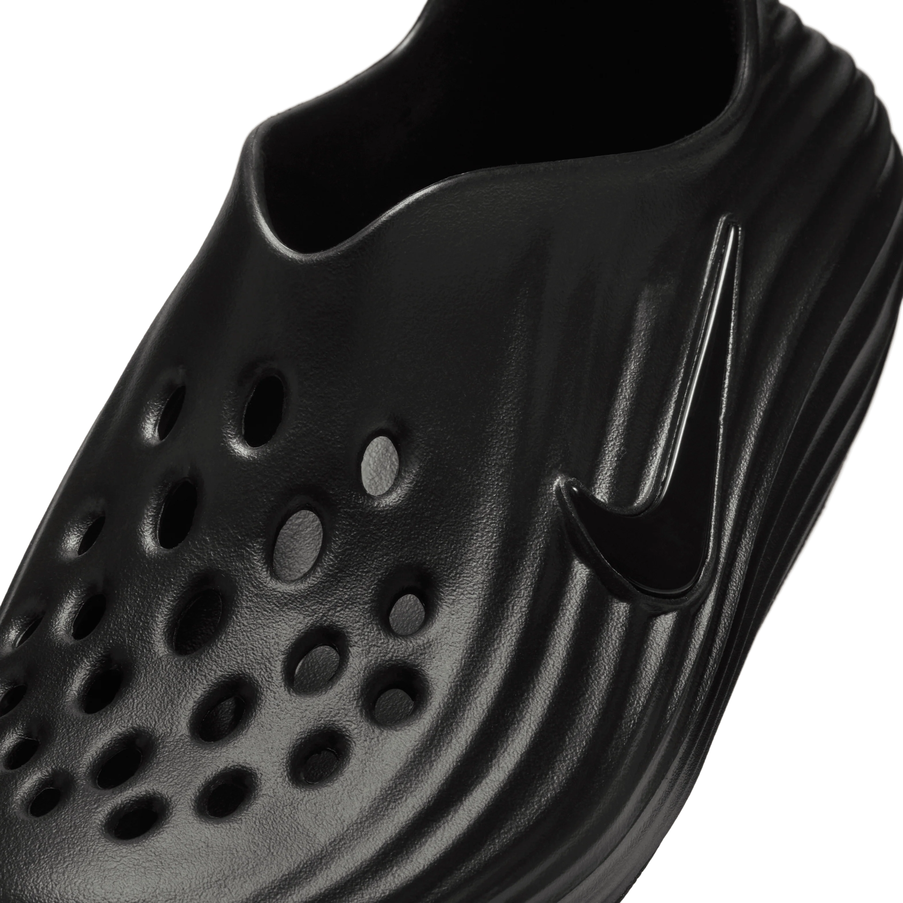 Wmns Reactx REJUVEN8 'Black' - Image 7