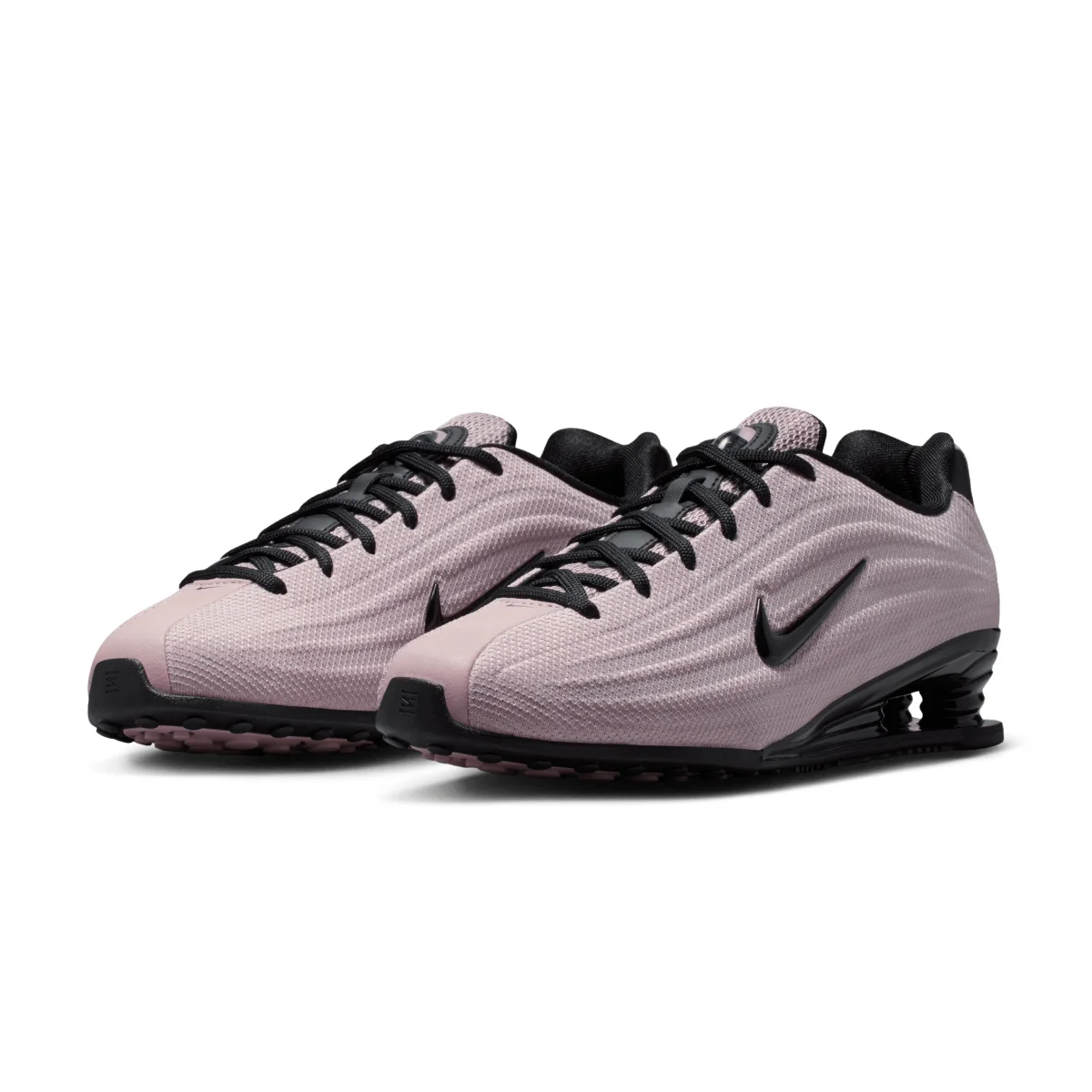 Wmns Shox Z 'Particle Rose' - Image 2