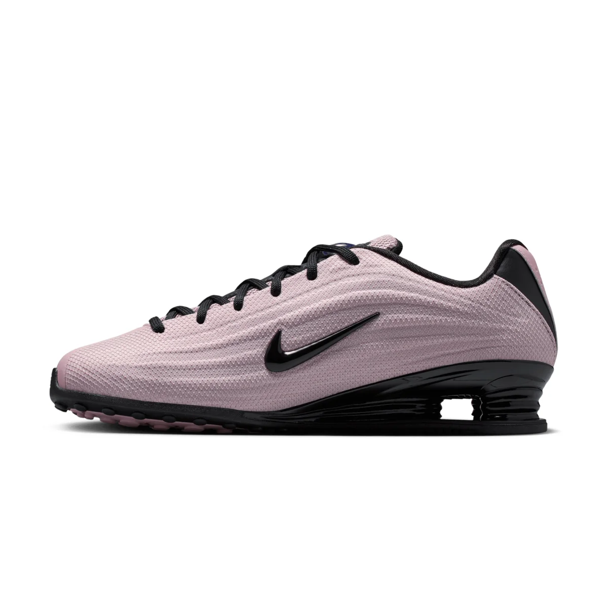 Wmns Shox Z 'Particle Rose' - Image 3