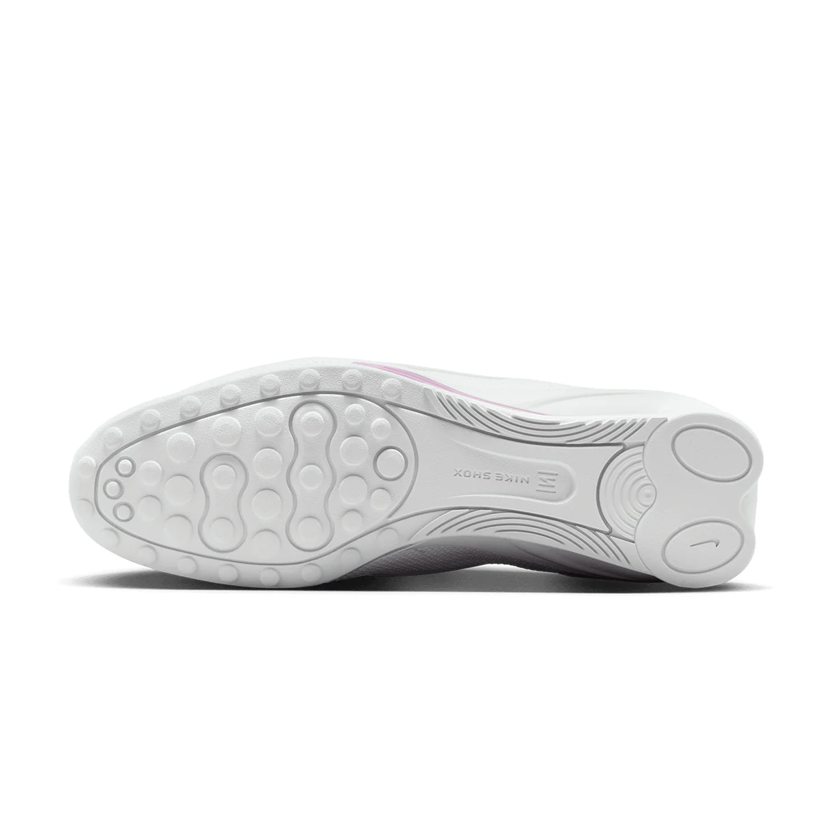 Wmns Shox Z 'White Light Magneta' - Image 6
