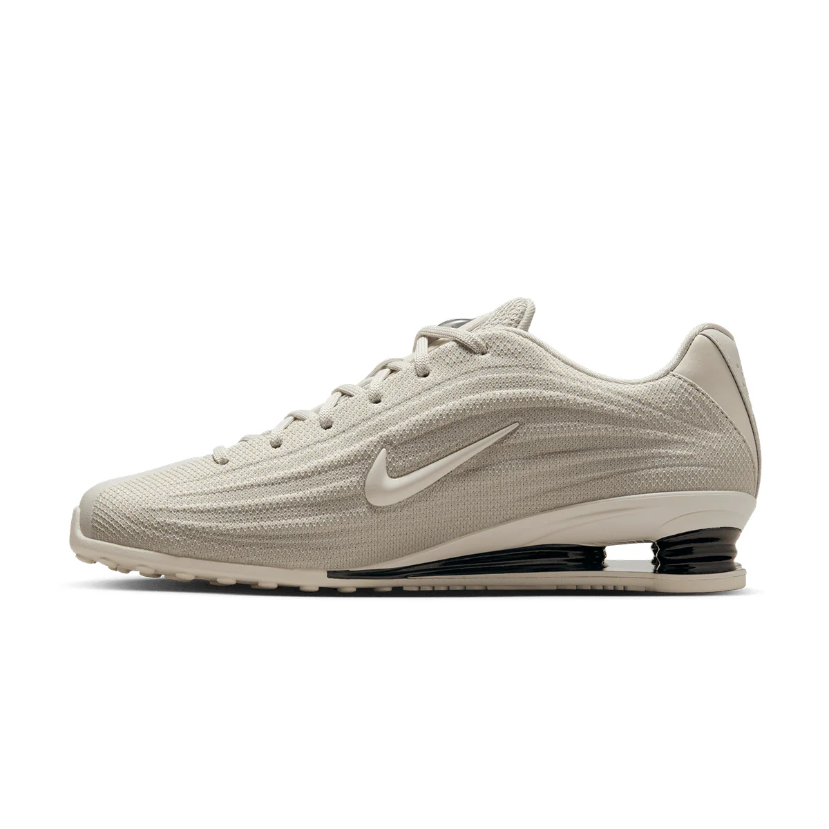 Wmns Shox Z 'Light Bone' - Image 3