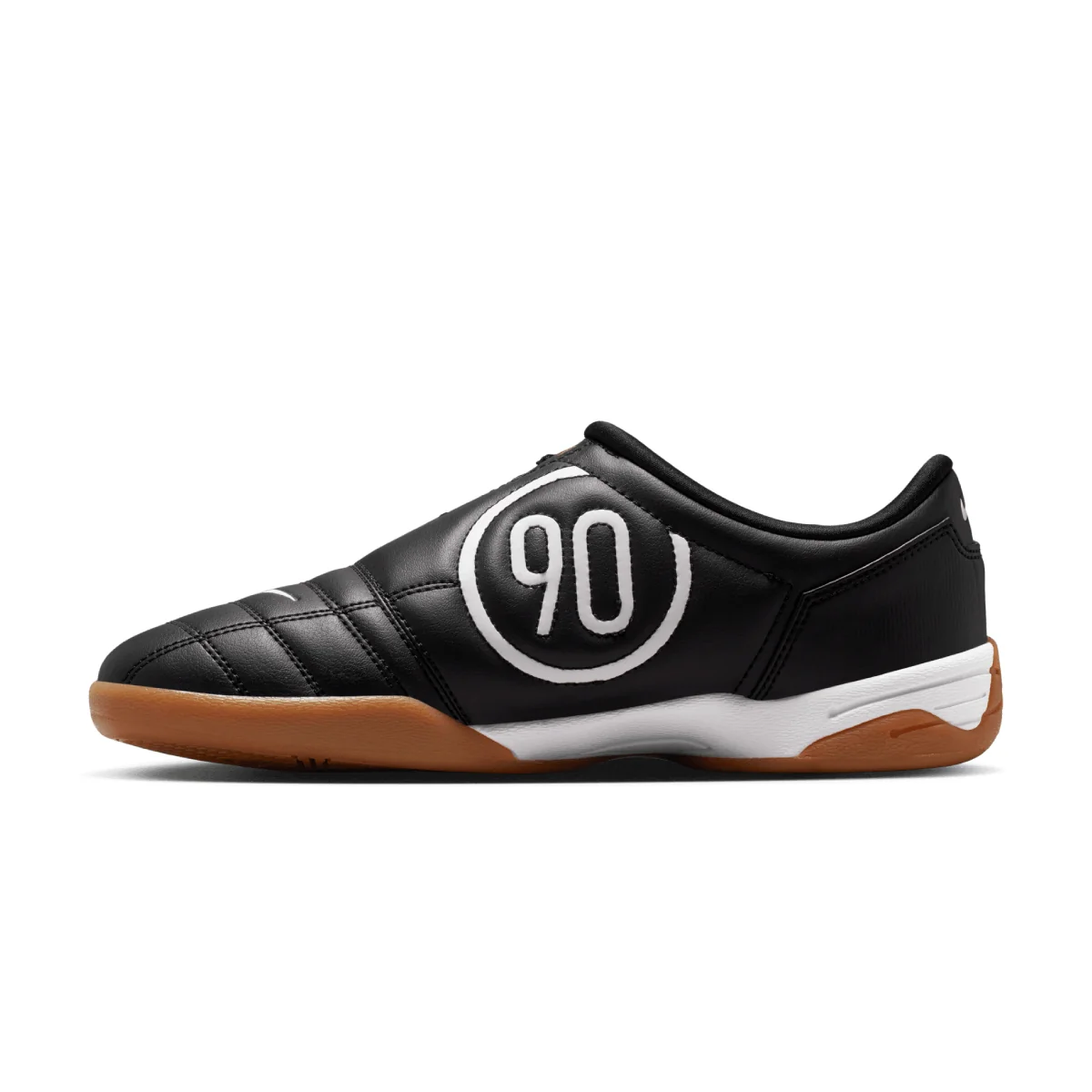 Wmns Total 90 III 'Black White Brown Gum' - Image 3