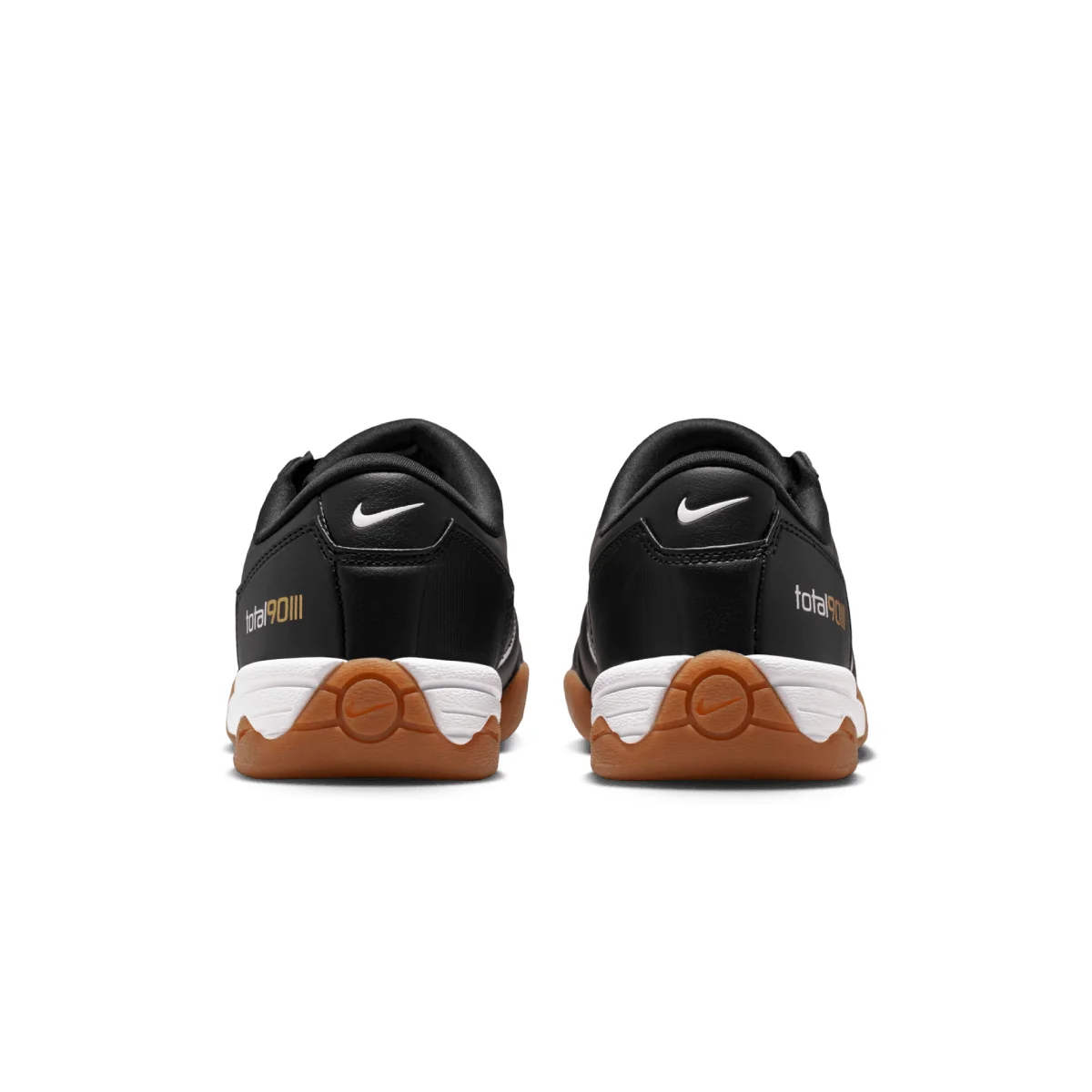 Wmns Total 90 III 'Black White Brown Gum' - Image 5